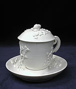Cup with cover